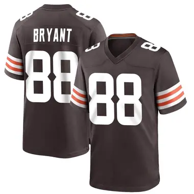 Black Men's Amari Cooper Cleveland Browns Limited Reflective Jersey