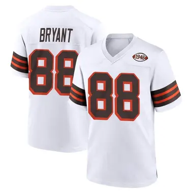 Cleveland Browns Harrison Bryant Brown Color Rush Legend Jersey - Bluefink